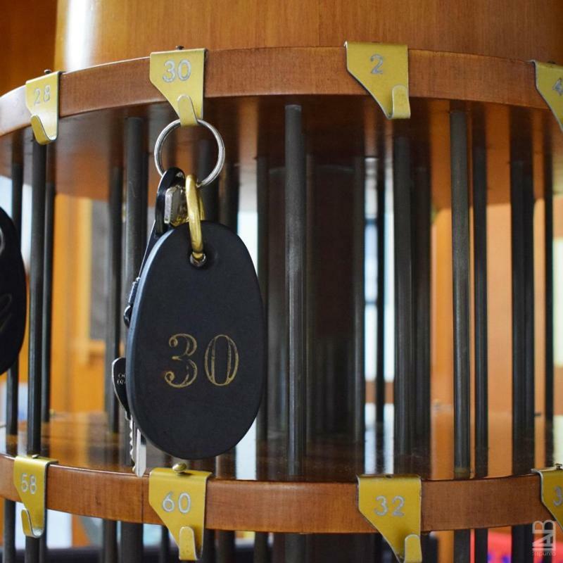 Hotel Gattuccio Чезенатіко Екстер'єр фото